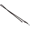 Image de Nobby - LB Stone - Laisse pour Chien - Noir - 100 cm X 14 mm