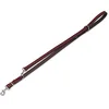 Image de Nobby Laisse pour Chien Réglable Cuir Custailo Mauve 200 cm X 22 mm