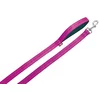 Image de Nobby Soft Grip Laisse pour Chien Lilas/Noir 120 cm/20 mm