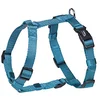Image de Nobby Classic Harnais pour Poitrine pour Chien Bleu Clair 70-90 cm