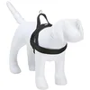 Image de Nobby Classic Preno Harnais Norvégien pour Chien Noir/Gris , (M-L)