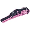 Image de Nobby Mesh Preno Collier pour Chien Rose 20-30 cm/15-20 mm