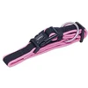 Image de Nobby Mesh Preno Collier pour Chien Rose 25-35 cm/15-20 mm