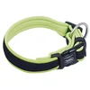 Image de Nobby Mesh Preno Collier pour Chien Jaune Néon 40-55 cm/25-35 mm