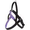 Image de Nobby Mesh Preno Harnais Norvégien pour Chien Lilas 60-76 cm + 46 cm/25-35 mm