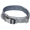 Image de Nobby Classic Preno Royal Collier pour chien, Gris, XS-S; Taille du cou 32-39 cm