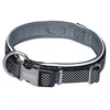 Image de Nobby Classic Preno Royal Collier pour chien, Noir, M-L; Taille du cou 45-55 cm