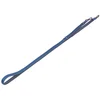 Image de Nobby Classic Preno Royal Laisse Bleu Longueur 200 cm Largeur 20/25 mm