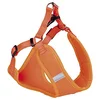 Image de Nobby Harnais en Maille avec Bande réfléchissante, Taille S, Orange Fluo