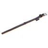 Image de Nobby Pacific Deluxe Collier Simple rangée Orange L 32 cm (25-30 cm) Largeur 14/16 mm