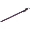 Image de Nobby Pacific Deluxe Collier Double Rangs Rouge 47 cm (38-44 cm) Largeur 22/25 mm