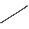 Image de Nobby Collier Pacific Deluxe à Trois rangées, Gris, L : 60 cm, (50-58 cm), B : 28/32 mm, 1 pièce