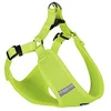 Image de Nobby Harnais réfléchissant Jaune Fluo Largeur 25 mm Longueur 69-83 cm + 66 cm 80657-24