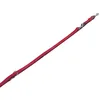 Image de Nobby 80908-74 Laisse en Velours pour Chien
