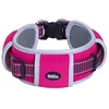 Image de Nobby 80433-64 Collier Kalea Framboise L 50-85 cm l 32 mm