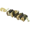 Image de Nobby Nibbler Chaîne en Bois pour Petit Animal 25 cm
