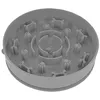 Image de Nobby Gamelle Anti-élingues en Silicone Ø 16 x 4 cm