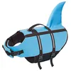 Image de Nobby 61034 Sharki Aide à la Natation pour Chien Bleu Clair Taille : XL, > 45 cm