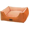 Image de Nobby 61925 Cumba Caramel Lit rectangulaire 60 x 48 x 19 cm