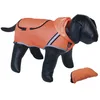 Image de Nobby Rainy 64557 Manteau pour Chien Orange Fluo 26 cm