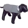 Image de Nobby 64811 SELA Manteau pour Chien Gris 44 cm