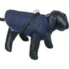 Image de NOBBY SALUS Manteau pour Chien 2 en 1 Bleu Marine 48 cm