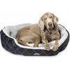 Image de Nobby Panier Ovale matelassé pour Chien, avec Coussin réversible Ceno
