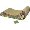 Image de Nobby 71984 Lounge Plateau en Carton pour Chat