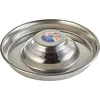 Image de Nobby Ecuelle en INOX pour Chien Diamètre 38 cm 3,6l