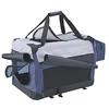 Image de Nobby - Traveller Plus / 76391 - Sacoche de transport - Bleu/gris - 60 x 42 x 42 cm