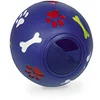 Image de Balle en Vinyle pour Chien Nobby