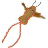 Image de Nobby 80289 Liège de Hummer avec Catnip 20 g