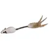 Image de Nobby 80302 Matatabi Stick avec hochet 18 g