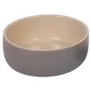 Image de Nobby Gamelle Kaunis en céramique Gris/crème, Ø 24,0 x 8,0 cm, 2,40 l, 1 pièce
