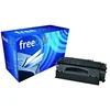 Image de FREECOLOR Toner Black LJ 1320 X Pages 6.000, Q5949A
