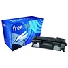 Image de K&U Printware GmbH freecolor LJ P 2030 Series, Laserjet P 2035, Laserjet P 2050 Se Toner