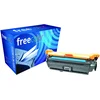 Image de freecolor M551C-FRC Cartouche 6000pages Cyan Cartouche de Toner et Laser