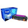 Image de FREECOLOR - magenta - cartouche de toner (équivalent à : HP CE413A )
