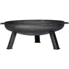 Image de Brasero Industriel 60 cm - Acier 2mn