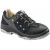 Image de Chaussure de sécurité 3112A T. 45 noir/bleu microfibres S1 EN ISO 20345 STABILUS