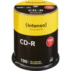 Image de CD-R 700MB 700 Mo 100 pièce(s)