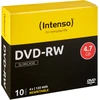Image de DVD-RW 4.7GB, 4x 4,7 Go 10 pièce(s), Support vierge DVD
