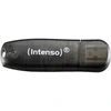 Image de Rainbow Line lecteur USB flash 16 Go USB Type-A 2.0 Noir, Clé USB