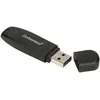 Image de Intenso Clé USB 2.0 16GB noir 3502470 Rainbow Line 28MB/s