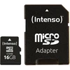 Image de 3403470 mémoire flash 16 Go MicroSDHC Classe 4, Carte mémoire