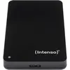 Image de Disque dur externe - INTENSO - 2.5 - 1To - Noir