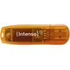 Image de Intenso 64 GB Rainbow - USB 2.0