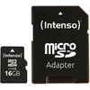 Image de 16GB MicroSDHC 16 Go Classe 10, Carte mémoire