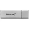 Image de Intenso Alu Line argent 16GB USB Stick 2.0