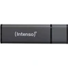 Image de Alu Line lecteur USB flash 64 Go USB Type-A 2.0 Anthracite, Clé USB